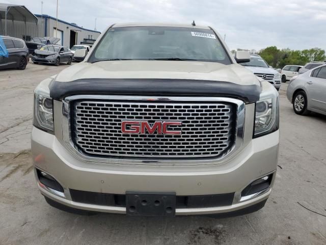 2015 GMC Yukon XL Denali