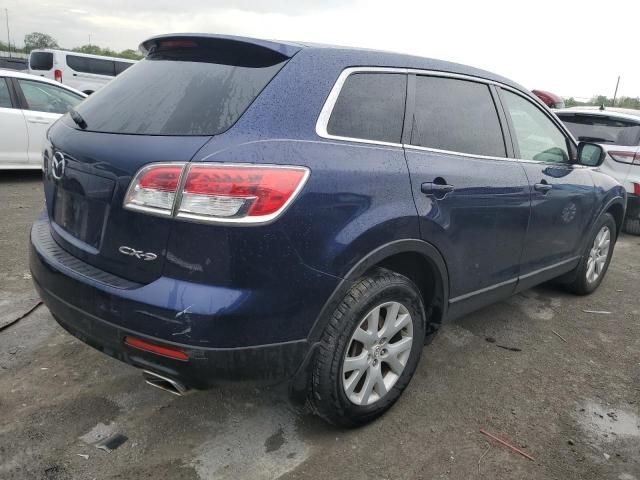 2008 Mazda CX-9