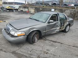 Salvage cars for sale from Copart Marlboro, NY: 2004 Mercury Grand Marquis GS