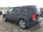 2014 Honda Pilot EXL