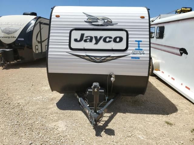 2019 Jayco Travel Trailer