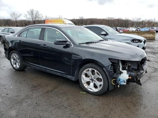 2011 Ford Taurus SEL