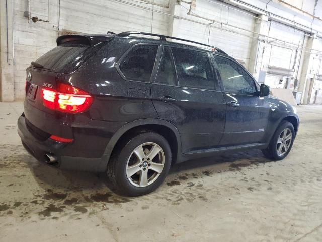 2013 BMW X5 XDRIVE35I