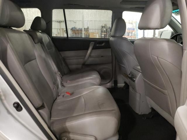 2012 Toyota Highlander Base