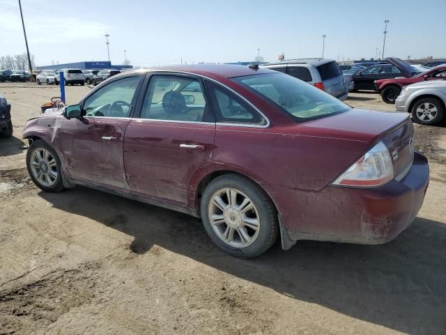 2008 Mercury Sable Premier