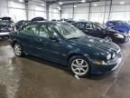 2004 Jaguar X-TYPE 2.5