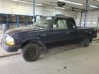 1999 Ford Ranger Super Cab