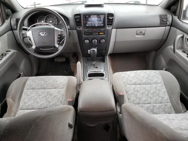 2007 KIA Sorento EX