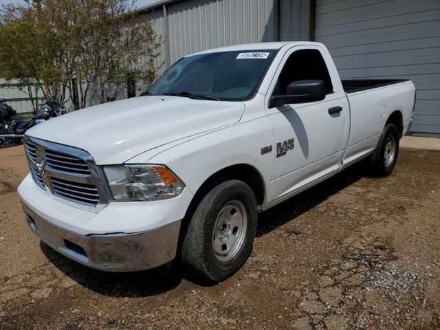 2019 Dodge RAM 1500 Classic Tradesman