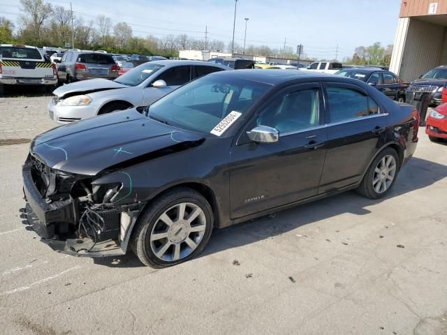 2006 Lincoln Zephyr