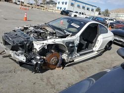 Salvage cars for sale at Albuquerque, NM auction: 2016 BMW M6