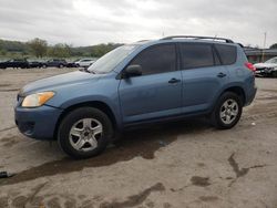 Toyota Rav4 salvage cars for sale: 2012 Toyota Rav4