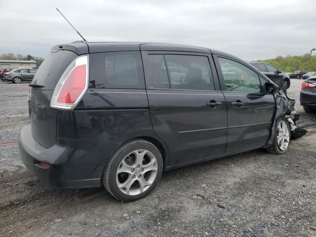 2009 Mazda 5