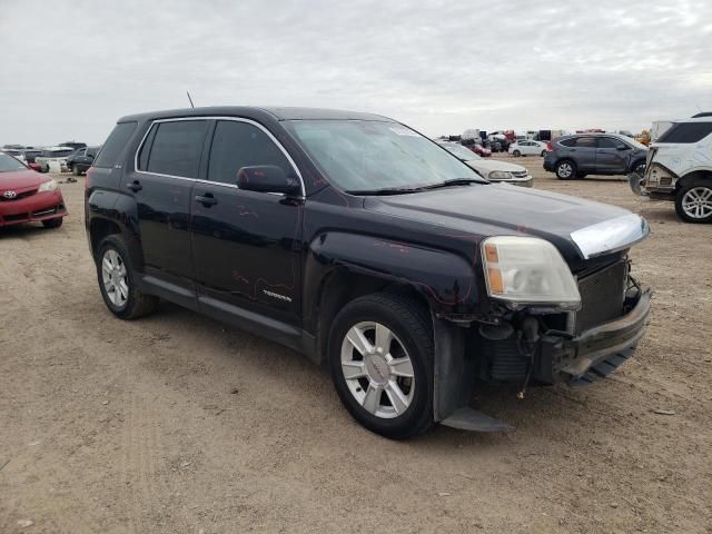 2013 GMC Terrain SLE