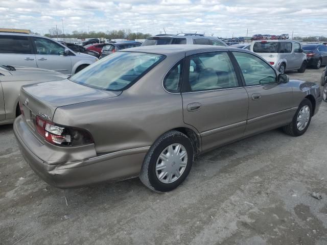 1998 Toyota Avalon XL