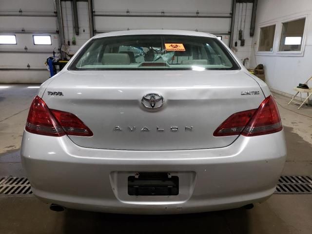 2008 Toyota Avalon XL