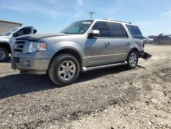 Ford Expedition Vehiculos salvage en venta: 2009 Ford Expedition Limited