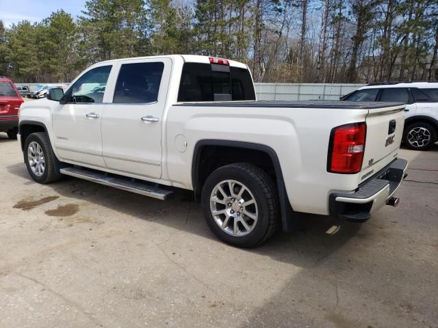 2014 GMC Sierra K1500 Denali