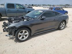 2015 Ford Mustang en venta en San Antonio, TX