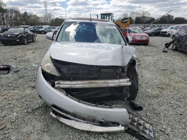 2006 Nissan Murano SL