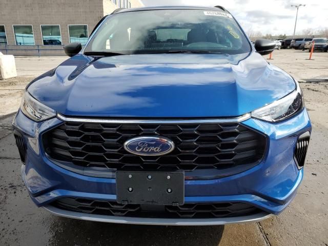 2023 Ford Escape ST Line