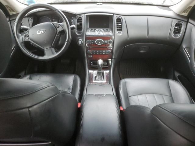 2010 Infiniti EX35 Base