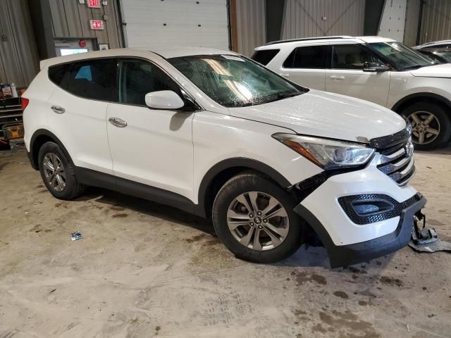 2016 Hyundai Santa FE Sport