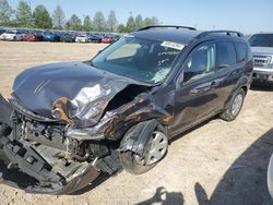 Salvage Cars with No Bids Yet For Sale at auction: 2011 Mitsubishi Outlander ES