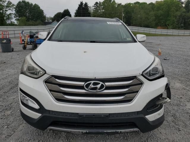 2016 Hyundai Santa FE Sport