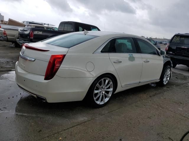 2013 Cadillac XTS Premium Collection