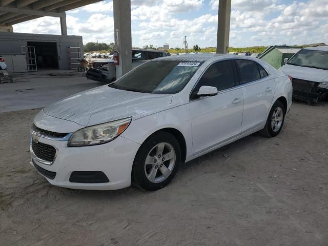 2014 Chevrolet Malibu 1LT