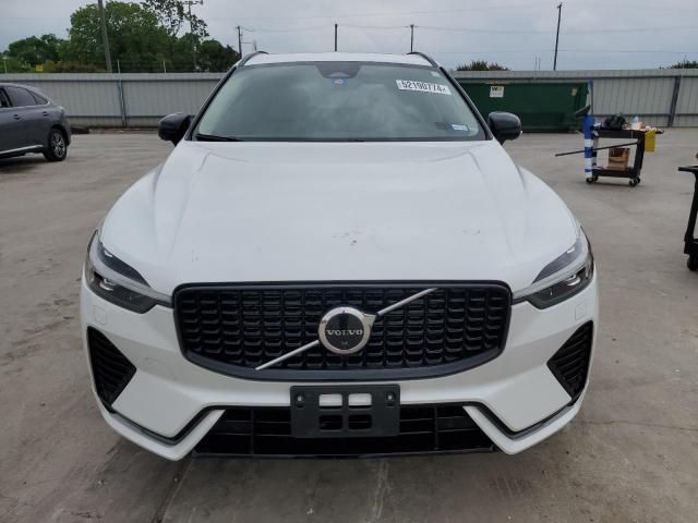 2023 Volvo XC60 Plus