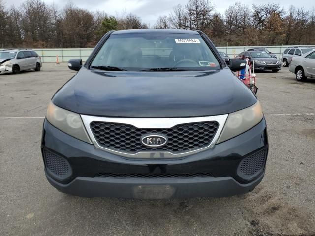 2011 KIA Sorento Base