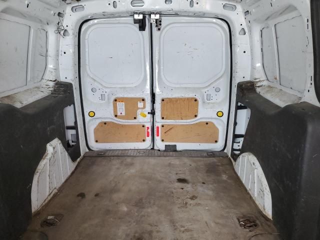 2014 Ford Transit Connect XL