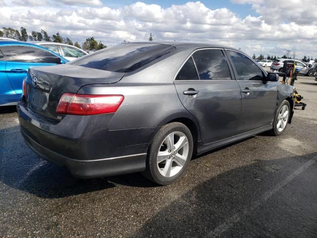 2007 Toyota Camry CE