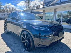 2018 Land Rover Range Rover Velar S for sale in North Billerica, MA