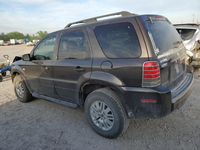 2006 Mercury Mariner