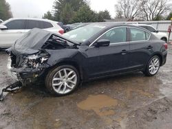 Salvage cars for sale at Finksburg, MD auction: 2020 Acura ILX