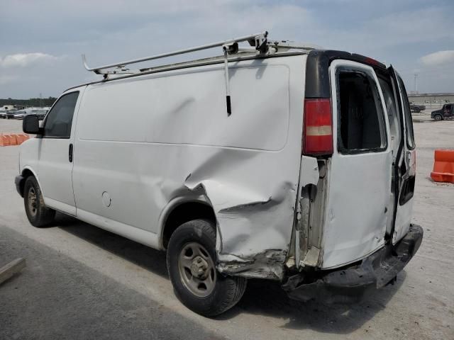 2006 Chevrolet Express G1500