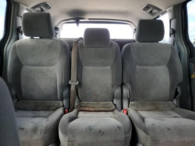 2007 Toyota Sienna CE