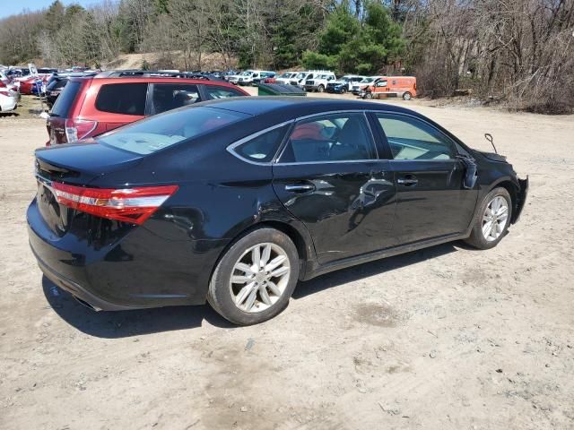 2014 Toyota Avalon Base