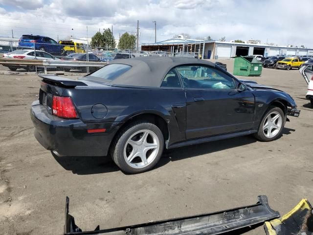 2001 Ford Mustang GT