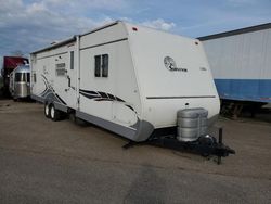 2007 Forest River Surveyor en venta en Moraine, OH