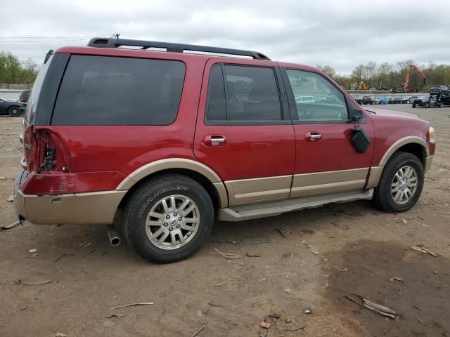 2014 Ford Expedition XLT