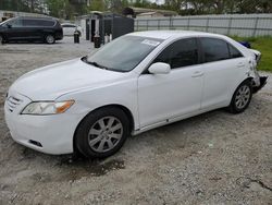 Toyota Camry CE Vehiculos salvage en venta: 2007 Toyota Camry CE