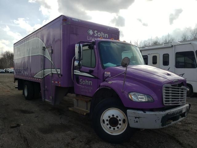 2018 Freightliner M2 106 Medium Duty