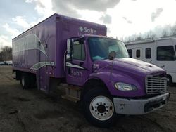 2018 Freightliner M2 106 Medium Duty en venta en Portland, MI