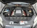 2007 Audi Q7 4.2 Quattro Premium