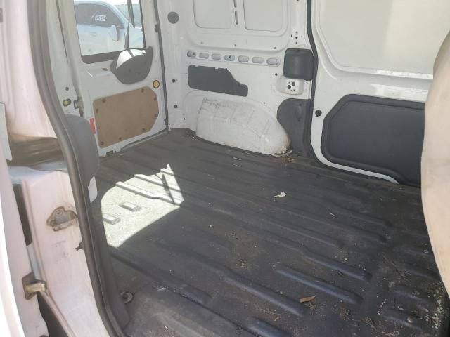 2012 Ford Transit Connect XL