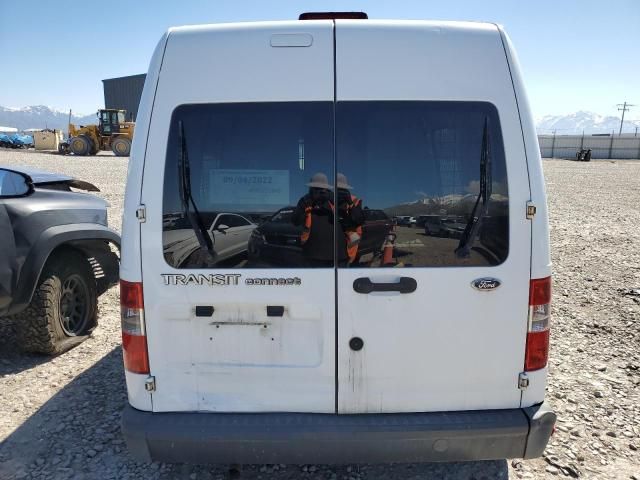 2011 Ford Transit Connect XL